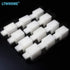 LTWHOME Compatible Foam Filter Pads - Fit for Fluval U1 Aquarium Filters (Pack of 12)