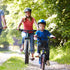 Toddmomy Detachable Bicycle Iron Basket, Bike Rack for Adult Bikes, Cycling Child Riding Frame