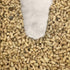 Casual Home 100% Natural Pine Wood Non-Clumping Cat Litter Pellets