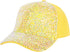 Surkat Studded Rhinestone Baseball Cap, Adjustable Hat with Sparkle Bling Denim