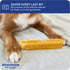 Downtown Pet Supply Yak Cheese Himalayan Dog Chews - Regular Yak Chews Rich in Nutrients for Small to Medium Dogs - 2 LB