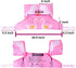 Puddle Swim Jumper for Kids 22 to 66 Pounds - Swim Vest, Floaties, Jackets for Toddlers and Children
