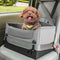 A 4 Pet Dog Car Seats for Small Dogs Under 25lbs Safety
