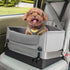 A 4 Pet Dog Car Seats for Small Dogs Under 25lbs Safety