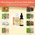 1 oz Kan Herbs - Essentials Three Seeds Combination
