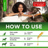 Dog Cough | Cat Cough Relief | Cough Supplements for Dogs and Cats, 2 Oz