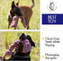 Durable Dog Toys - Rope Chew Toys for Large Breed, Tug of War Dog Toy, Washable Cotton Rope for Small Breed Puppies