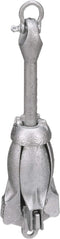 Seachoice Folding Grapnel Anchor - For Small Craft and Dinghies, Multiple Sizes