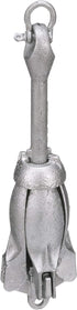 Seachoice Folding Grapnel Anchor - For Small Craft and Dinghies, Multiple Sizes