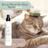 8 oz, Begley's Pet Detangling Spray - Premium Essential Oil Scented Detangler Spray for Dogs, Puppies & Cats - Dog