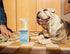 16oz Mrs. MEYER'S CLEAN DAY Pet Multi-Surface Cleaner, Coconut Leaf Scent