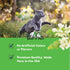 Cat Digestive Support - Digestive Enzymes for Cats, Probiotic Digestive Aid - 1 fl oz