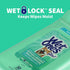 for Pets Multi-Purpose Dog Wipes with Vitamins A, C + E, Fragrance-Free, 300ct Total Wipes