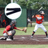 Shin Guard Replacement Straps for Baseball Catchers Gear, Leg Guard Straps