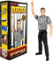 Ultimate Referee with Deluxe Articulation for Wrestling Action Figures