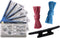 Nautical Knot Tying Kit for Boaters and Sailors