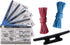 Nautical Knot Tying Kit for Boaters and Sailors