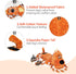 Tough Indestructible Dog Toys for Large Aggressive Chewers - Durable Chew Toy for Large Breeds