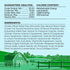 BIXBI Liberty Dry Food, Digestive Cat Health Chicken Recipe, 3lb