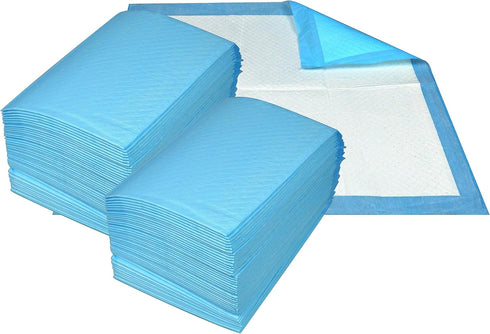 100-Count Puppy Training Pads in Bag, 22" x 22"