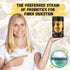 72-Ounce Brewer's Yeast + Probiotics + Niacin + Vitamins Supplement for Ducks, Chickens and Poultry. (Molt Recovery