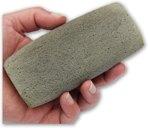 Pet Hair Removal Tool for Carpet, Car, Rugs, Bedding, Clothing, Automotive Interior Detailing, Gray