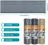 Cat Scratching Mat 78.7"x15.8", Self-Adhesive Trimmable Carpet, Replacement for Cat Tree Shelf and Couch Protector