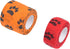 Kare & Kind Self-Adhesive Bandage - Injury Wrap Tape for Pets, 7 Multi-Color Rolls for Dog, Cats, Horses - Elastic,