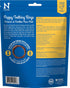 (1 Pack 6 (113048) N-Bone Puppy Teething Ring Chicken Flavor Of Rings)
