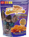 PB Chicharrones Dog Treats - 4oz Light Crunchy Treat with Latin Flavors, Un Premio Ligero