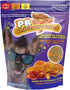 PB Chicharrones Dog Treats - 4oz Light Crunchy Treat with Latin Flavors, Un Premio Ligero