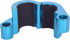 Paddle Lock for Kayak Paddleboard, Anti-Theft Security in Blue