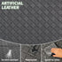 Y/3(Upgraded Car Rear Seat Mattress Extension Plate, Foldable Car Back Seats Extender for Sleeping, Increase Travel