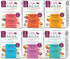 Caru - Daily Dish Beef, Chicken, Turkey, Beef with Chicken, Turkey with