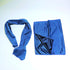 Nomadic Thread Set, 2-Pack, 30" 12" inches, Premium Quality Microfiber Cooling Towel Royal Blue, x Best for Workout