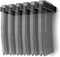 Spartan Mounts Wall Display for Mag - Firearm Accessories, Magazine and Ammo Storage, Organization, Black
