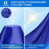 (40"x12"), Sukeen Cooling Towels Soft Breathable Cooling Towels for Neck and Face, Sweat Towel Cooling Neck Wraps