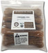 Top Dog Chews 6" Pressed Rawhide Dog Bone 5 Pack