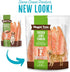 Waggin' Train Limited Ingredient, Grain Free Dog Treat; Chicken Jerky Tenders - 18 oz. Pouch