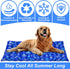Cooling Mat for Dogs and Cats, Durable Fabric for Better Cooling Sensation, X-Large 47.5" x 23.5"