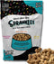 Freeze Dried Dog Food for Small & Large Breeds, 16 Oz Beef Dog Food Toppers, Grain Free & All Natural