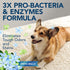 Simple Solution Extreme Pet Stain and Odor Remover, Enzymatic Cleaner, Spring Breeze, 32 Ounces