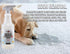 Bio-Enzymatic Stain & Odor Remover, Professional-Grade & Biodegradable, 32 Oz for Pet Urine, Wine, Ink, Fabric Cleaning