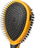 Wags & Wiggles Double Sided Dog Brush - Efficient Grooming for Long or Short Haired Dogs & Cats, Shedding Brush &