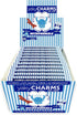 Himalayan Dog Chew YakyCharms Bacon Popcorn Dog Treats | 100% Yak Cheese, Microwavable, Gluten Free, 12 Pack, White