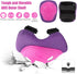SAMIT Knee Pads for Kids 3-8 Years, Boys Girls Protective Gear Set, Toddler Knee and Elbow Pads with Wrist Guards, 6 in