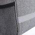 ycle Handlebar Bag, Frame Phone Pouch, Bike Front Tube Saddle Bag with Reflective Stripe for Mountain Cycling