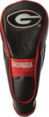 Team Golf NCAA Hybrid Golf Club Headcover, Hook-and-Loop Closure, Velour Lined