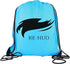 Set 12 (13-24) of Numbered Soccer Vests/Sport Pinnies/Training Bibs with Free Carry Bag