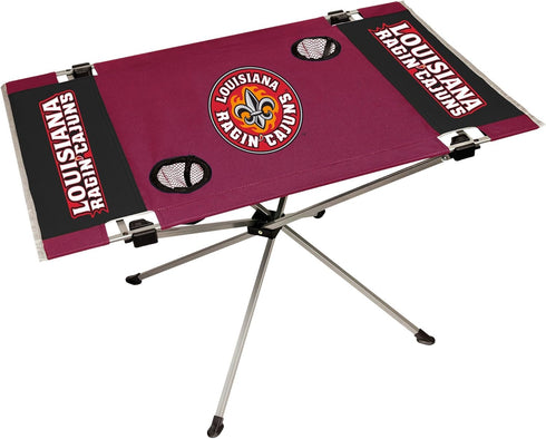 Rawlings NCAA End Zone Table (All Team Options)